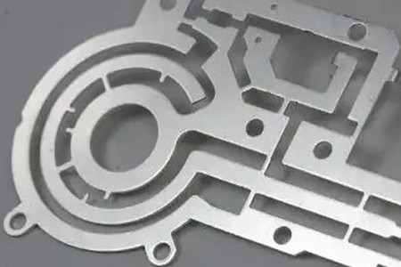 精密沖壓件公司如何提升產(chǎn)品品質(zhì)？重點在此！